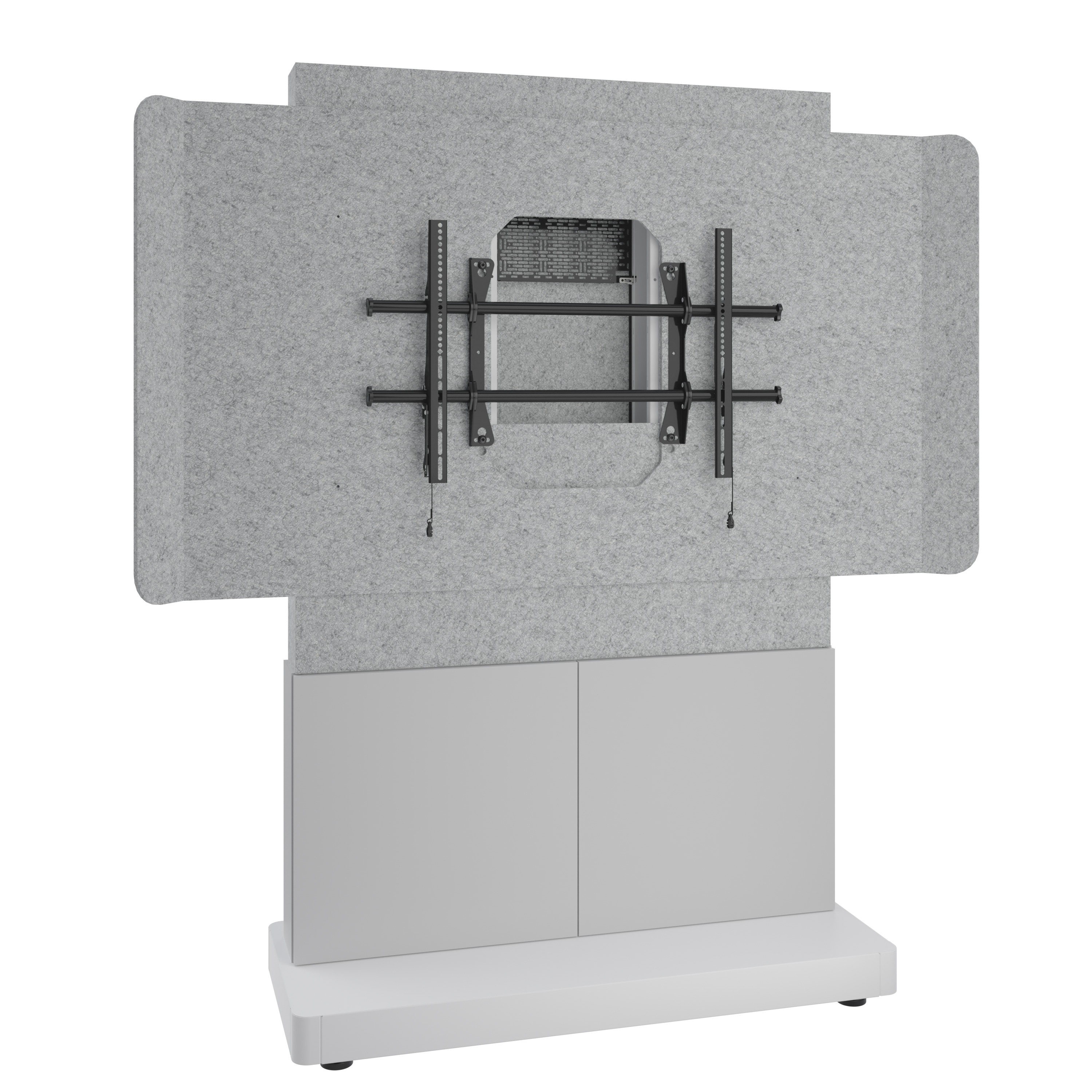 Legrand AV | Middle Atlantic FM-DS-4875FS-CD8W Forum™ Free